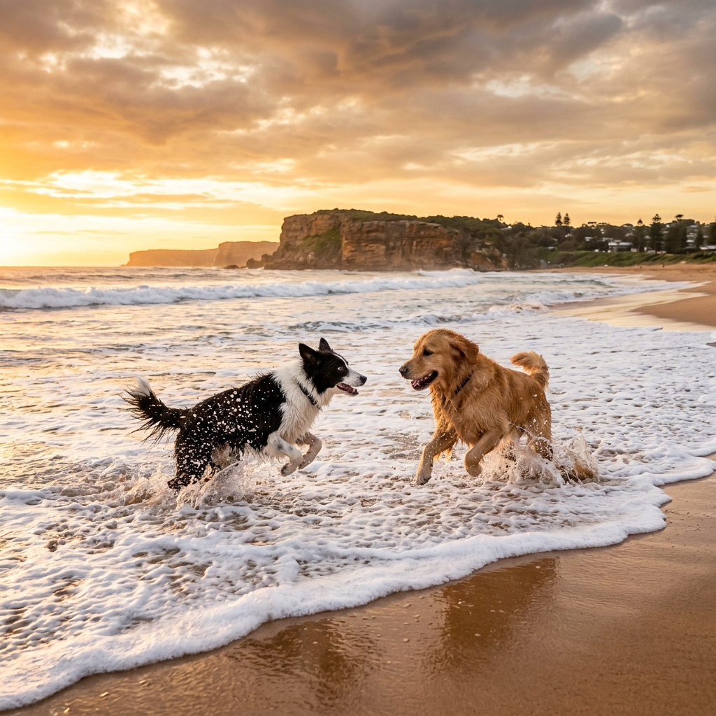 Best Dog Beaches in Sydney NSW [2026 Off-Leash Guide]