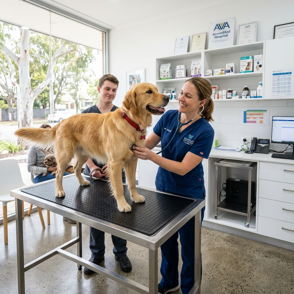 Dog Park Health Risks in Australia: Diseases, Parasites & Prevention
